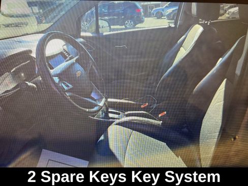 Used 2022 Chevrolet Trax LT w/ LT Convenience Package image 8