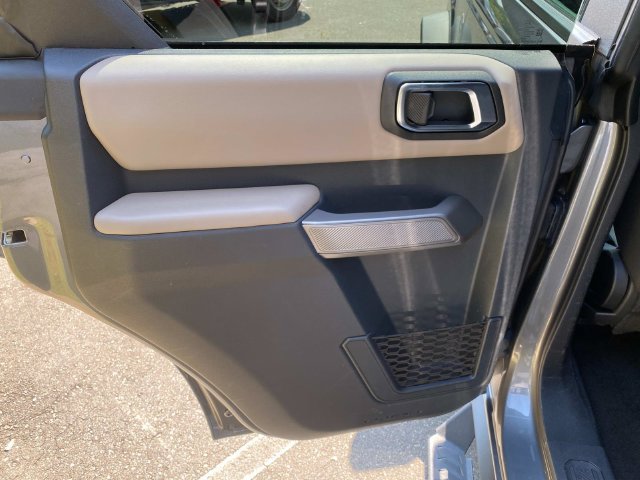 Used 2023 Ford Bronco Wildtrak AWD/4WD image 10