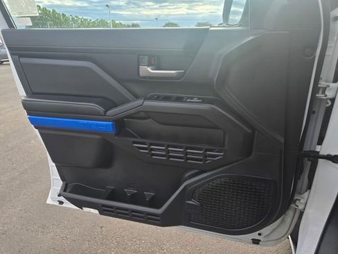 Certified 2024 Toyota Tacoma TRD Off-Road w/ TRD Off Road Upgrade Package image 21