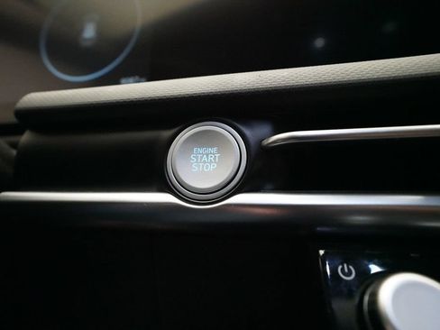 Used 2025 Hyundai Tucson SEL AWD/4WD image 31