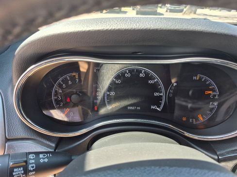 Used 2018 Jeep Grand Cherokee Limited AWD/4WD image 20