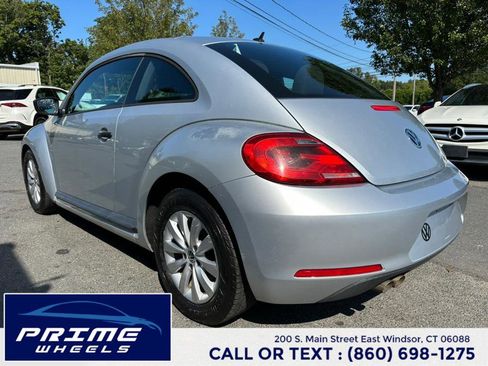 Used 2013 Volkswagen Beetle 2.5 image 5