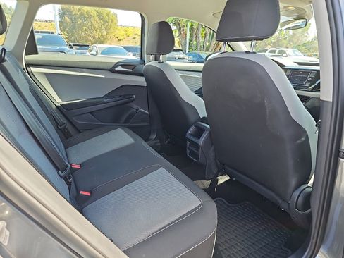 Used 2023 Volkswagen Taos S w/ Driver Assistance Package image 14