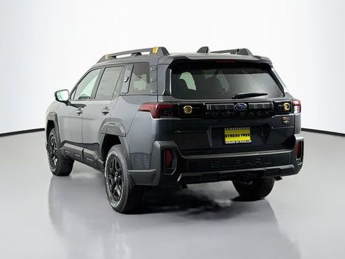 New 2026 Subaru Outback Wilderness AWD/4WD image 5