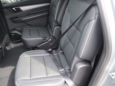 New 2026 Buick Enclave Preferred w/ Power Package AWD/4WD image 14