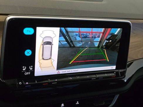 New 2026 Volkswagen Atlas SE AWD/4WD image 6