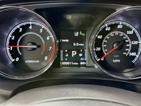 New 2026 Mitsubishi Outlander Sport AWD image 11