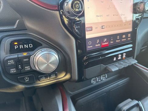 Used 2025 RAM 1500 Rebel w/ Rebel Level 1 Equipment Group image 17