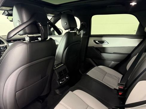 Used 2026 Land Rover Range Rover Velar Dynamic SE AWD/4WD image 25