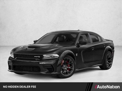 Used 2022 Dodge Charger SRT Hellcat w/ Harman/Kardon Audio Group