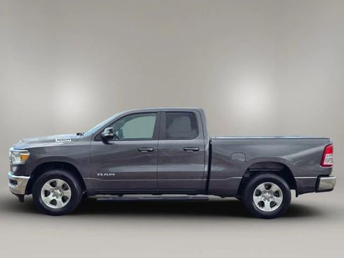 Used 2022 RAM 1500 Lone Star AWD/4WD image 8