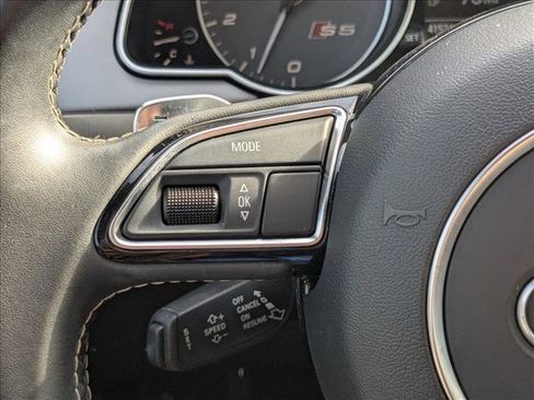 Used 2014 Audi S5 Premium Plus image 4