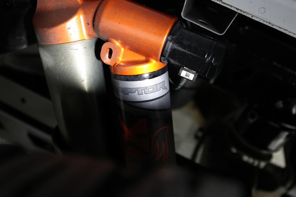 Used 2023 Ford F150 Raptor AWD/4WD image 57
