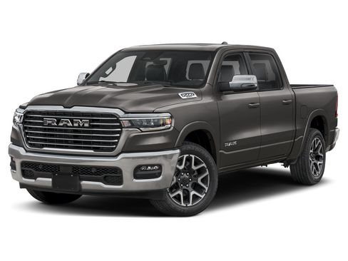 New 2026 RAM 1500 Laramie w/ Laramie Southwest Edition AWD/4WD image 26