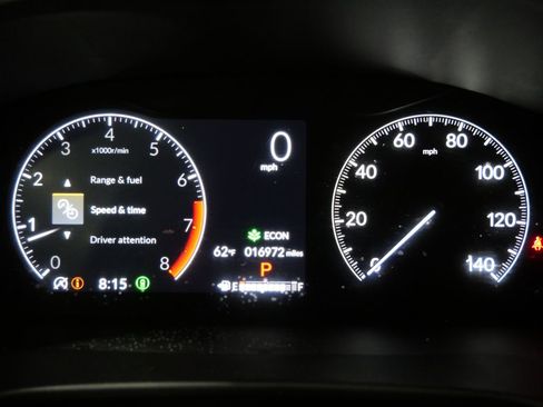 Used 2023 Honda CR-V LX image 15