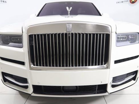 Used 2020 Rolls-Royce Cullinan image 65