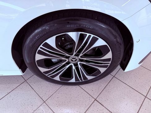 Used 2024 Mercedes-Benz E 350 4MATIC Sedan image 15