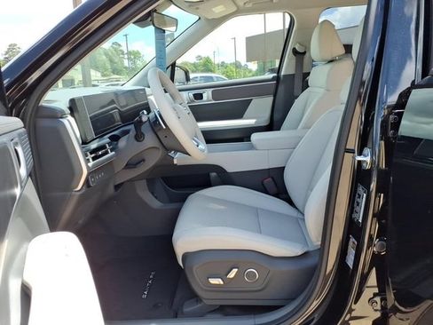 New 2026 Hyundai Santa Fe SEL FWD image 13