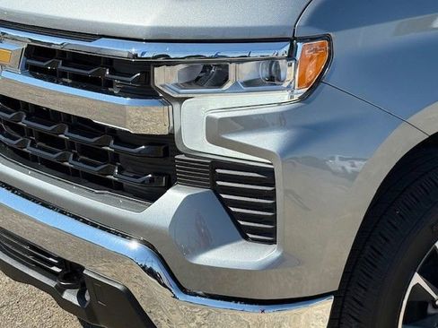 Certified 2023 Chevrolet Silverado 1500 LT image 12