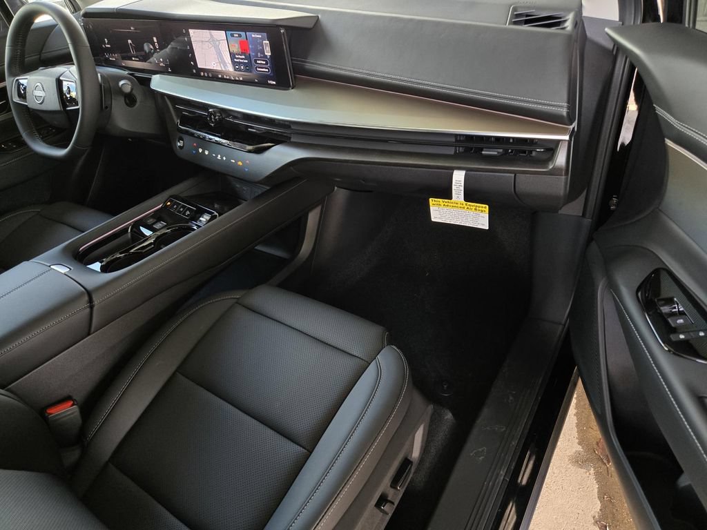 New 2026 Nissan Murano SL AWD/4WD image 7
