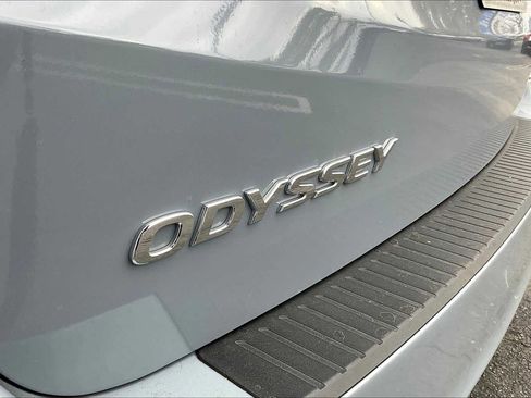 Used 2023 Honda Odyssey Sport image 30