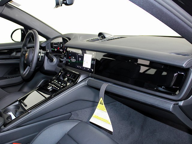 New 2026 Porsche Panamera 4 AWD/4WD image 25