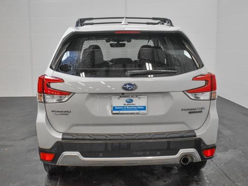 Used 2020 Subaru Forester Touring w/ Popular Package #2 image 7