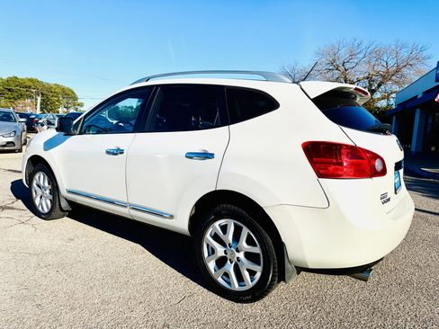 Used 2012 Nissan Rogue SL image 14