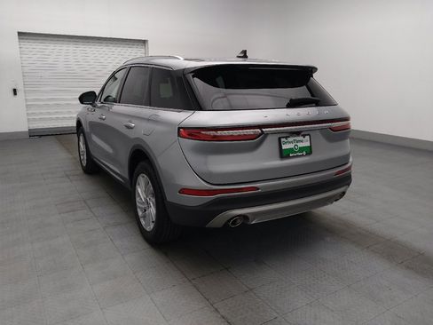 Used 2022 Lincoln Corsair FWD image 5