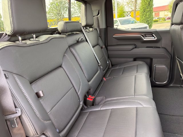 Used 2026 GMC Sierra 1500 Denali AWD/4WD image 28
