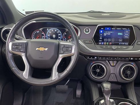 Used 2020 Chevrolet Blazer Premier AWD/4WD image 22