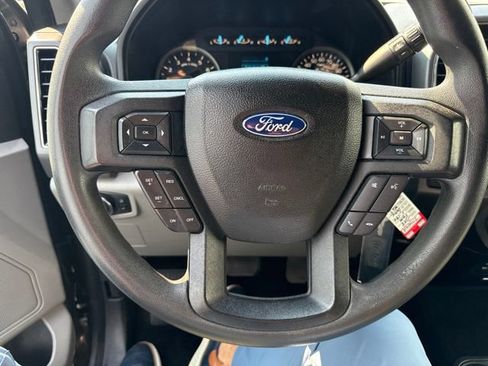 Used 2018 Ford F150 XLT AWD/4WD image 23