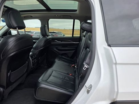 Used 2023 Jeep Grand Cherokee Limited image 33