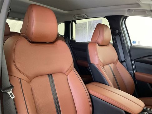 Used 2025 MAZDA CX-50 2.5 Turbo w/ Premium Plus Pkg image 19