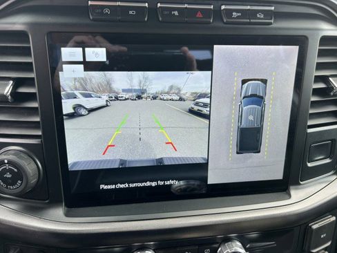 Used 2021 Ford F150 Tremor w/ Equipment Group 402A High image 35