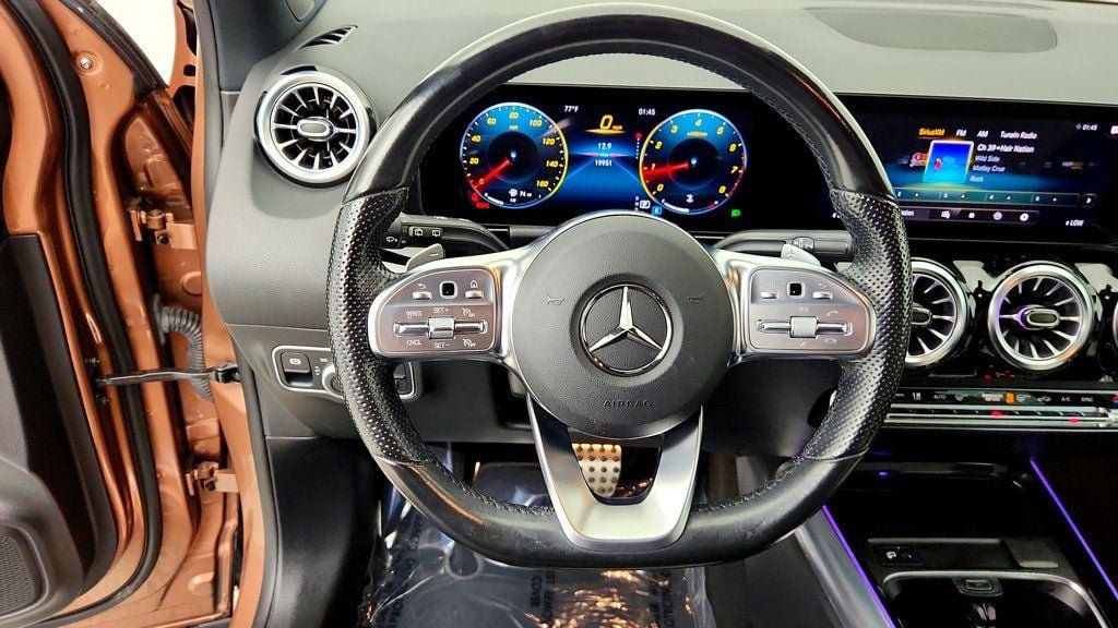 Used 2023 Mercedes-Benz GLA 250 image 12