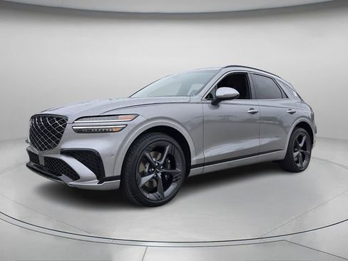 New 2026 Genesis GV70 2.5T Sport Prestige AWD/4WD image 1