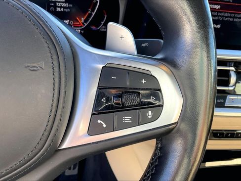 Used 2022 BMW 430i Gran Coupe w/ M Sport Package image 20