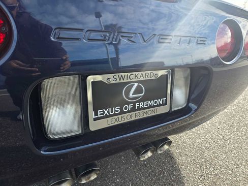 Used 1999 Chevrolet Corvette Coupe w/ Memory Pkg image 15