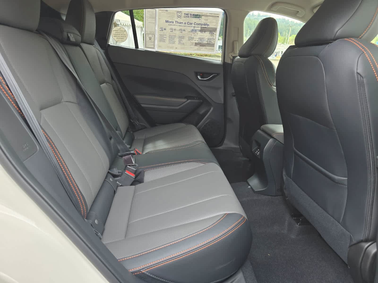 New 2026 Subaru Crosstrek 2.5i Limited AWD/4WD image 24