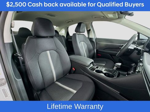 New 2026 Hyundai Sonata SE image 28