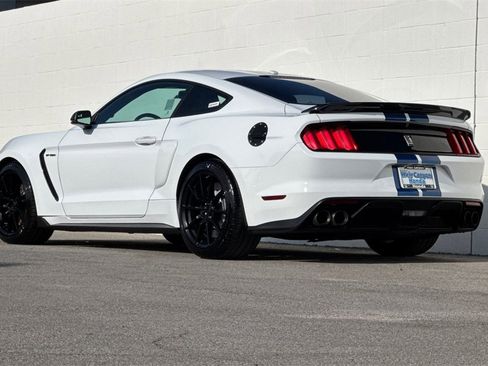 Used 2017 Ford Mustang Shelby GT350 w/ Electronics Package image 3