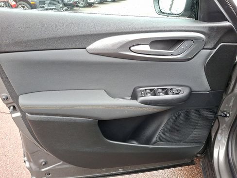 New 2025 Alfa Romeo Tonale image 8