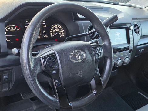Used 2021 Toyota Tundra SR image 11