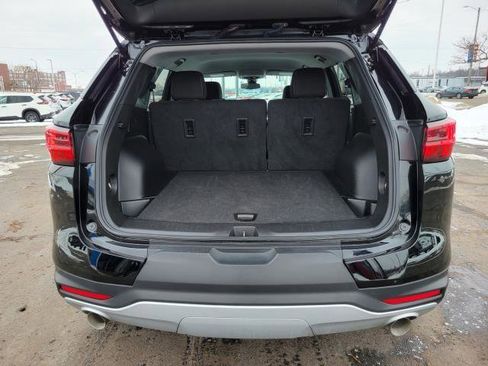 Used 2025 Chevrolet Blazer LT image 25