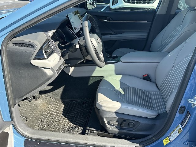 Certified 2024 Toyota Camry SE FWD image 20