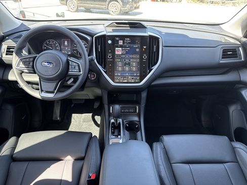 New 2026 Subaru Ascent Touring image 11