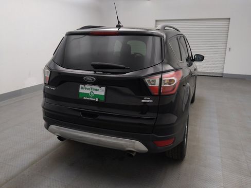 Used 2018 Ford Escape SE w/ SE Sync 3 Package image 7