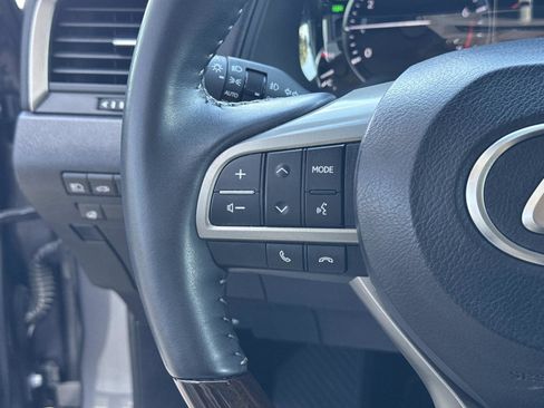 Used 2017 Lexus RX 350 FWD w/ Premium Package image 31