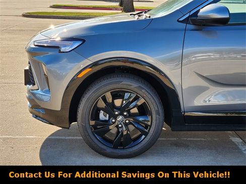 New 2026 Buick Encore GX Sport Touring image 5